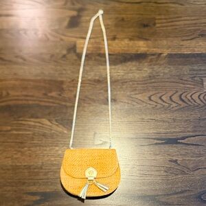 Lilly Pulitzer NWOT crossbody